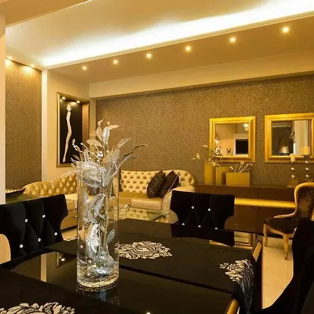 Casa vacanze Eleanna's Luxury Rethymno
