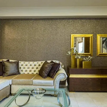 Eleanna's Luxury Rethymno