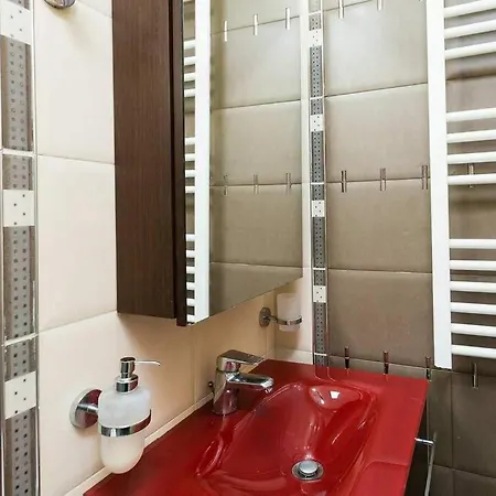 Eleanna's Luxury Casa vacanze