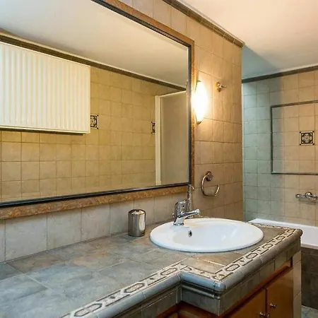 Eleanna's Luxury Holiday home Rethymno (Crete)