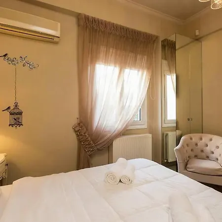 Holiday home Eleanna's Luxury