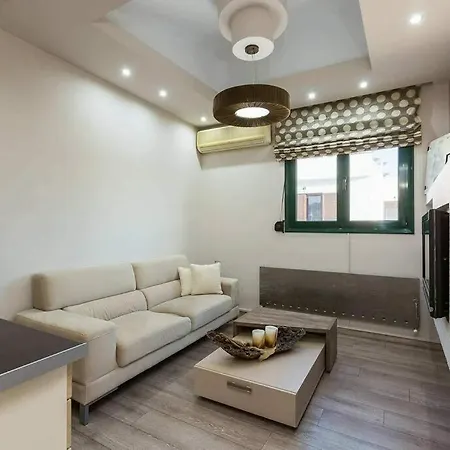 Eleanna's Luxury Holiday home