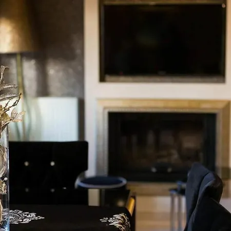 Eleanna's Luxury Holiday home Rethymno (Crete)