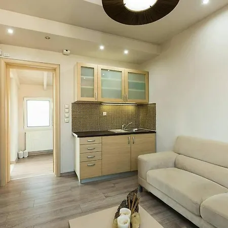 Holiday home Eleanna's Luxury
