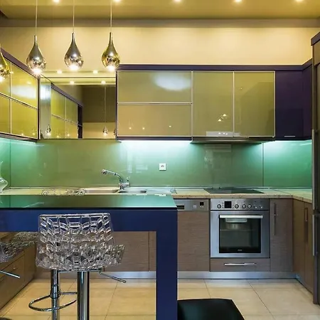 Holiday home Eleanna's Luxury Rethymno (Crete)