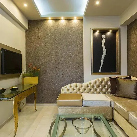 Holiday home Eleanna's Luxury Rethymno (Crete)